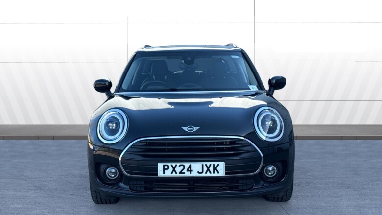 MINI Clubman 1.5 Cooper Classic 6dr Auto Petrol Estate